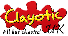 Clayotic Logo UK